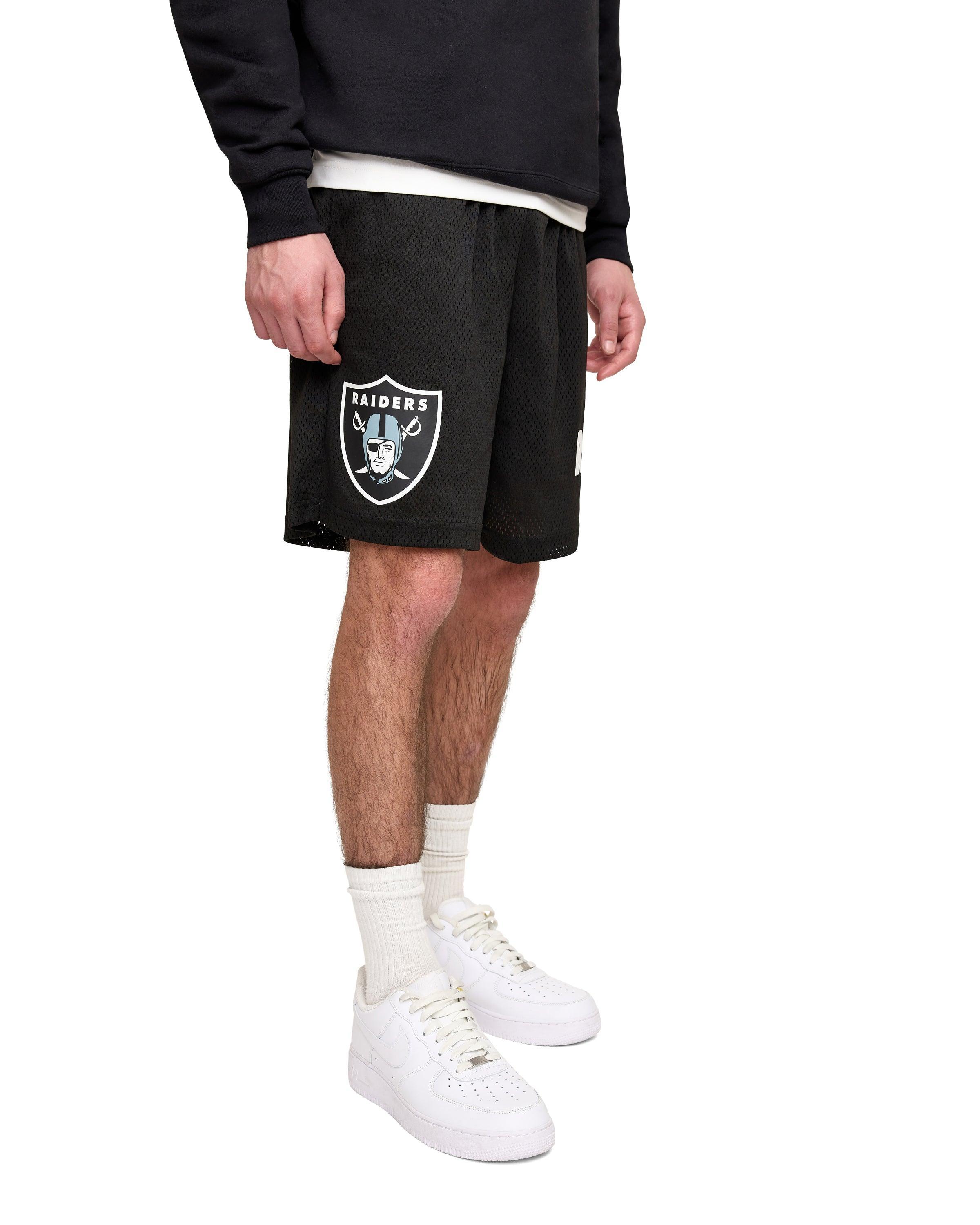 Buffalo Bills Mesh Shorts Male Product Image