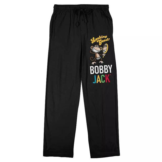 Mens Bobby Jack Looking Good Pajama Pants Product Image