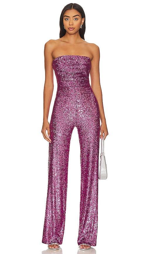 Sloane Jumpsuit Product Image