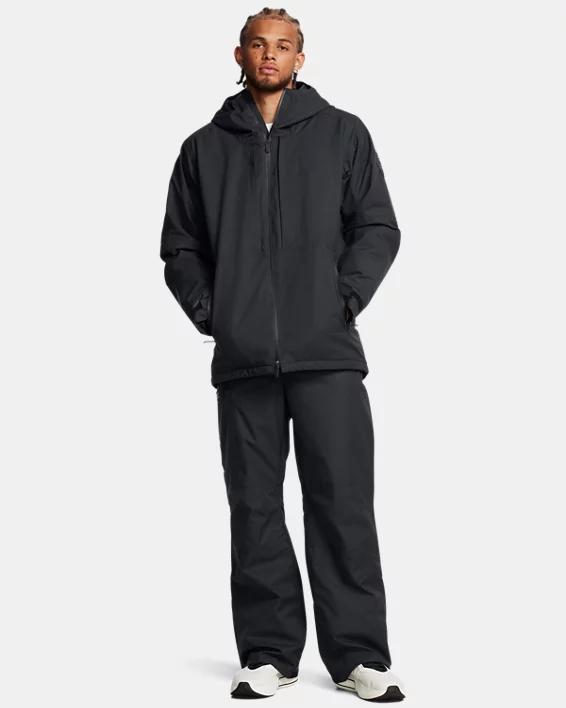 Men's UA Expanse Vista Jacket Product Image