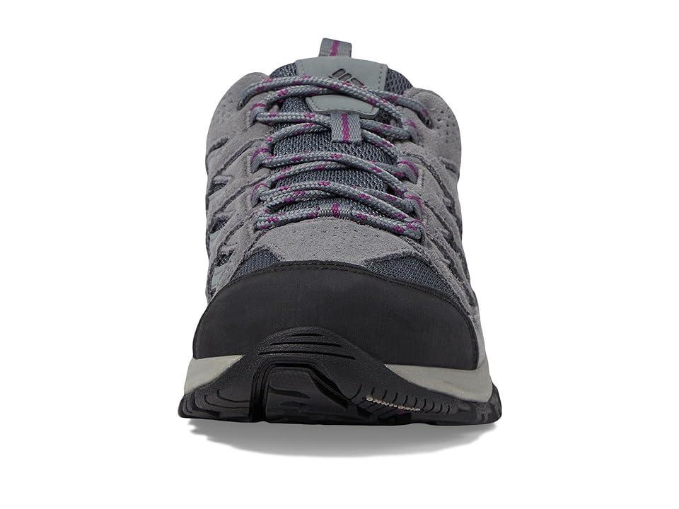 Columbia Women's Crestwood Waterproof Hiking Shoe- Product Image