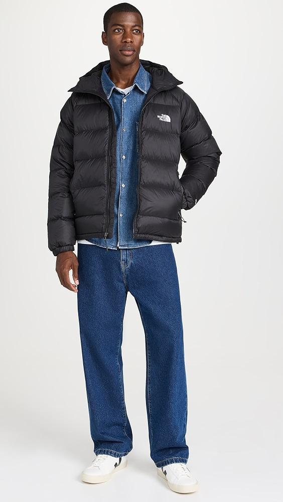 The North Face Hydrenalite Down Hoodie | Shopbop Product Image