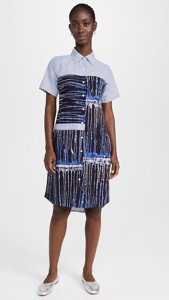 Busayo Bosede Dress | Shopbop Product Image