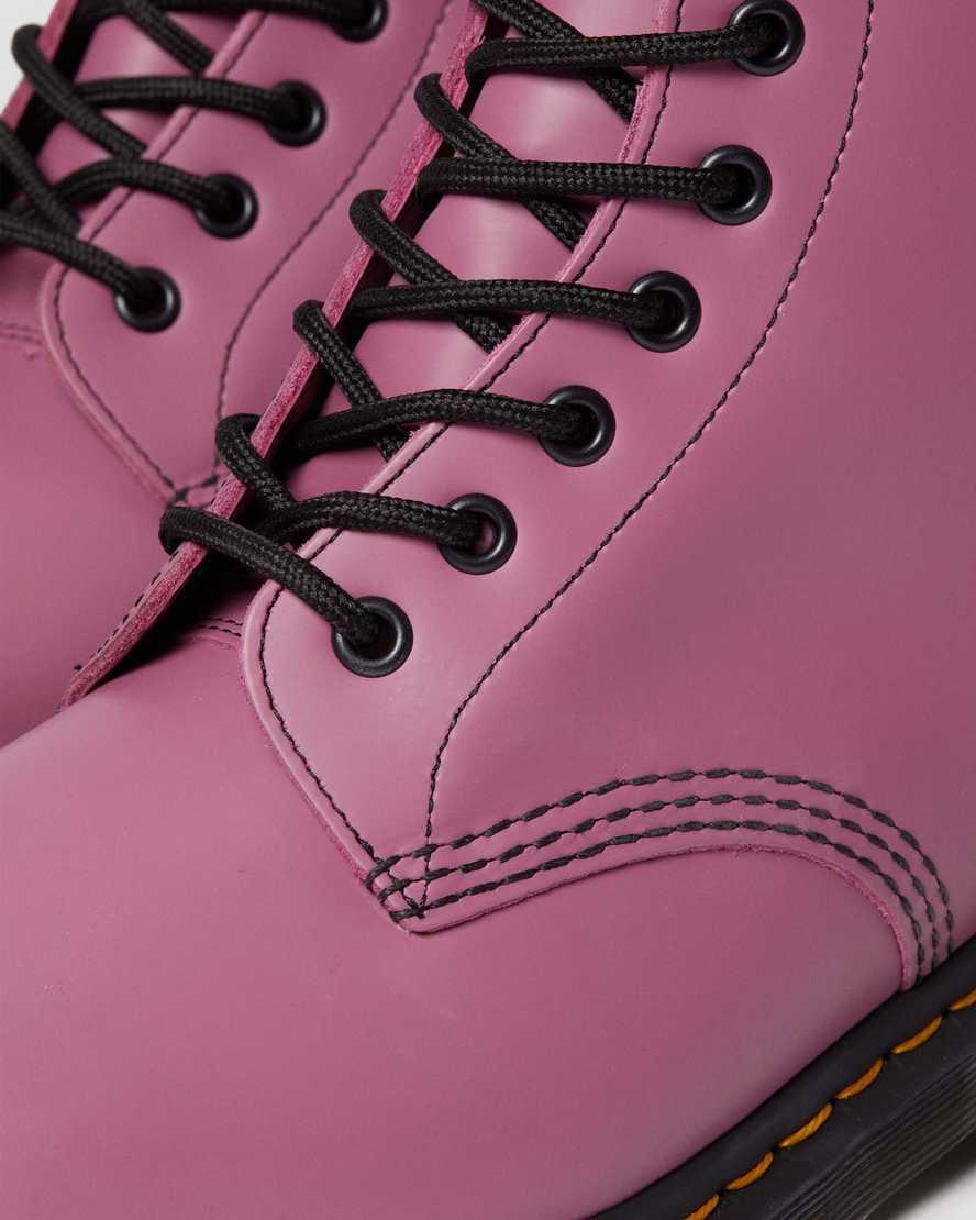 1460 Smooth Leather Lace Up Boots Product Image