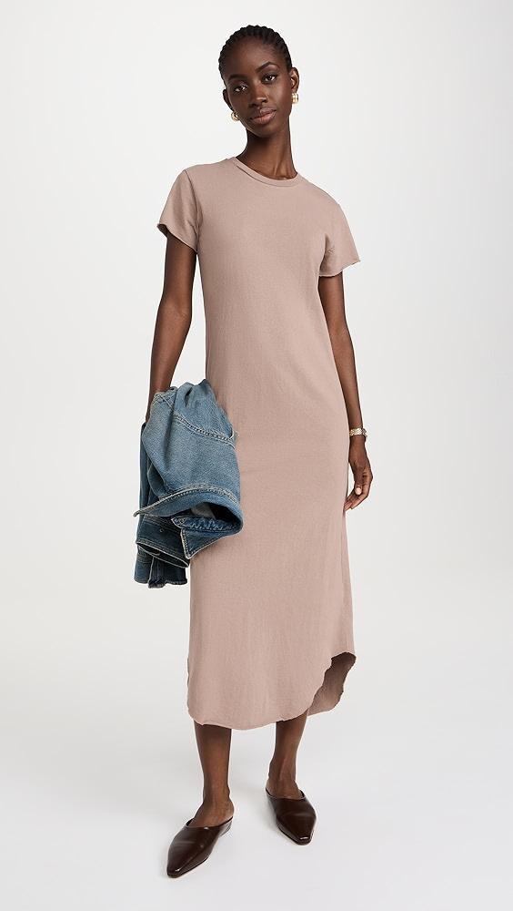 Frank & Eileen Harper Perfect Tee Maxi Dress | Shopbop Product Image