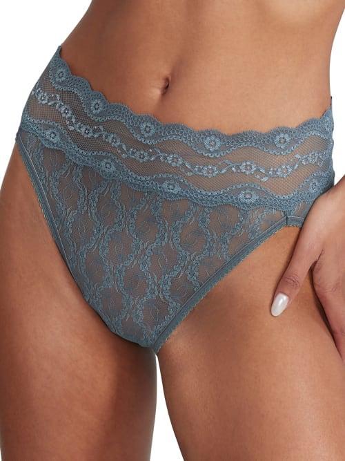 Lace Kiss Hi-Cut Brief Product Image