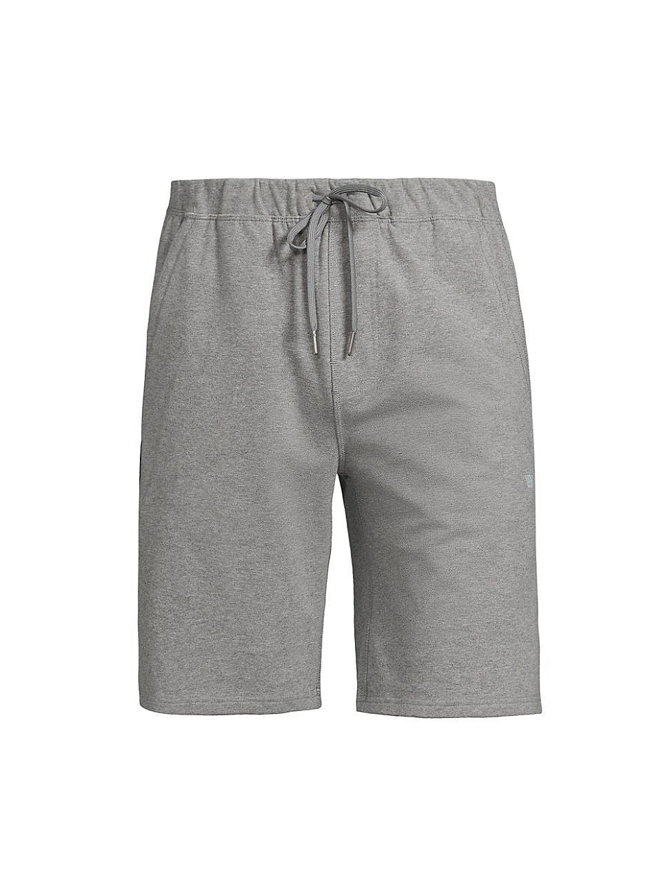 Mens Ace Drawstring Sweatshorts Product Image