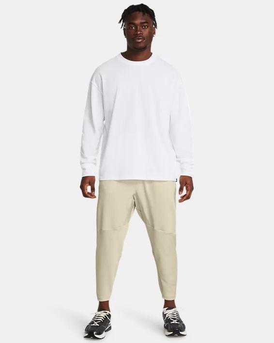 Men's UA Journey Rib Pants Product Image