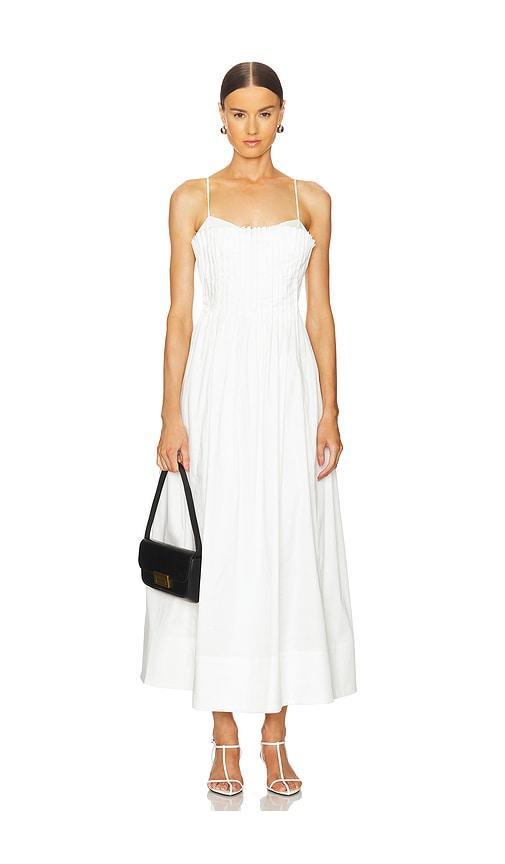 Annalie Midi Dress Product Image