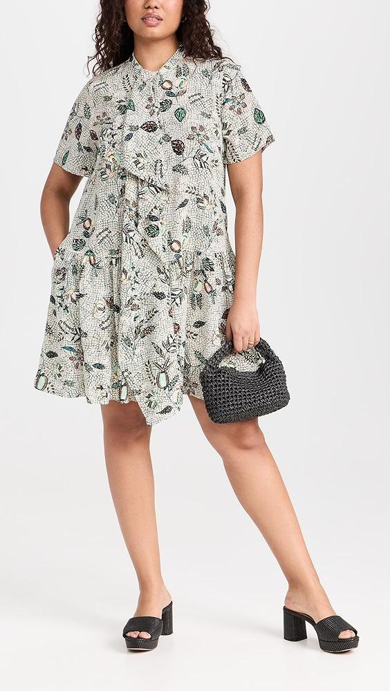 Ulla Johnson Adalyn Dress | Shopbop Product Image