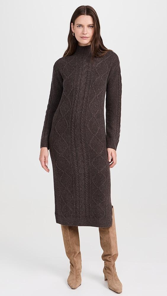 OGD One Grey Day Perry Dress | Shopbop Product Image