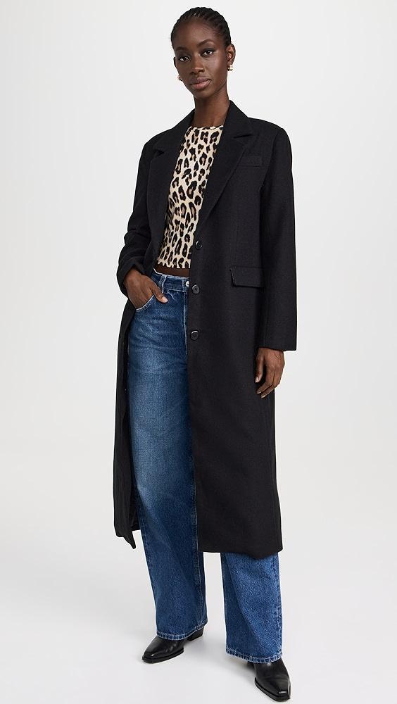 Line & Dot Livia Coat | Shopbop Product Image