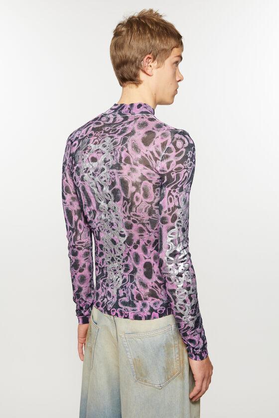 Printed sweater Product Image