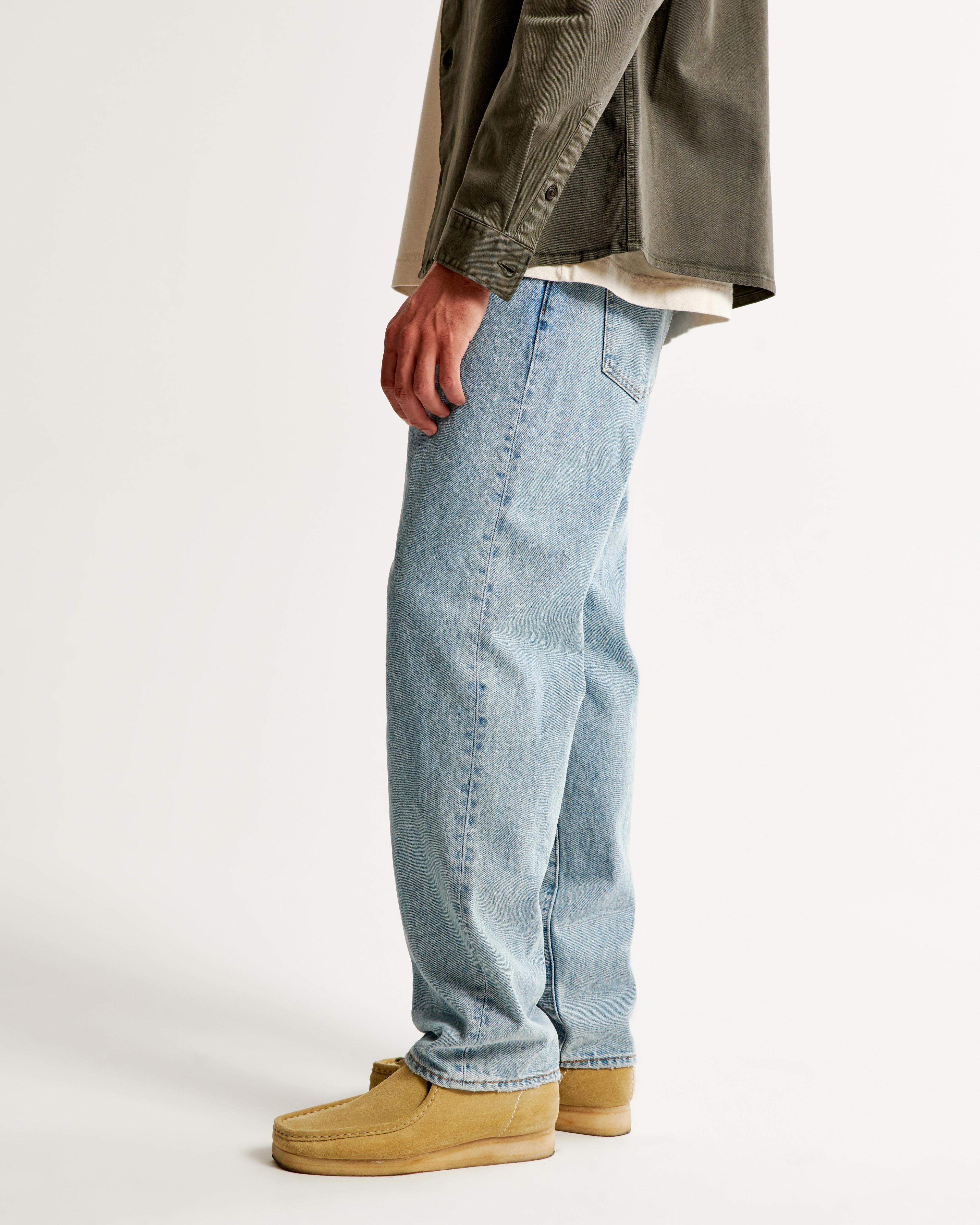 Loose Jean Product Image