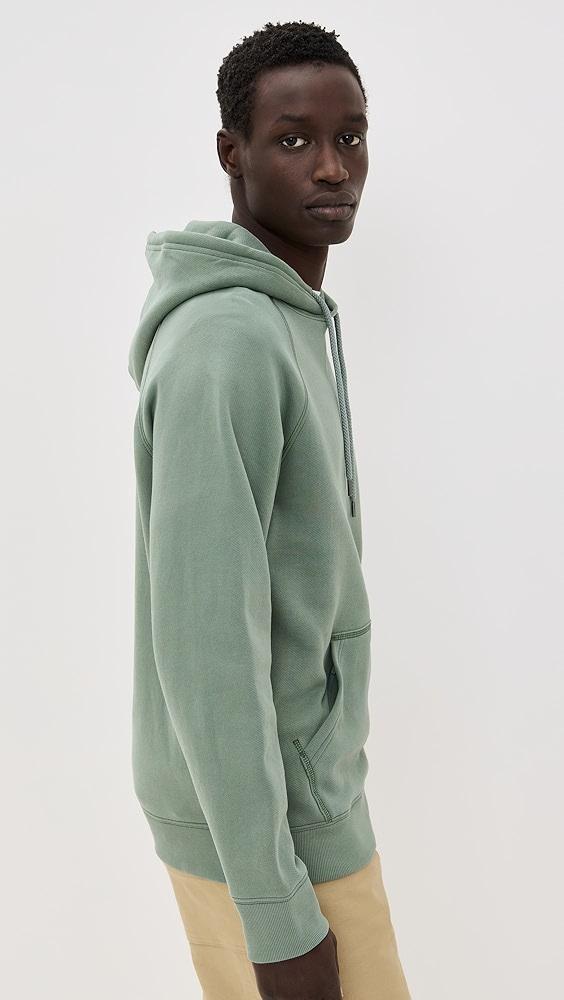 Faherty High Standard Fleece Hoodie | Shopbop Product Image