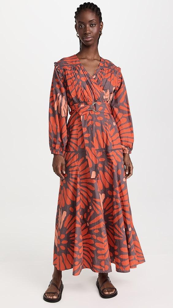 TRUTH City Maxi Dress | Shopbop Product Image