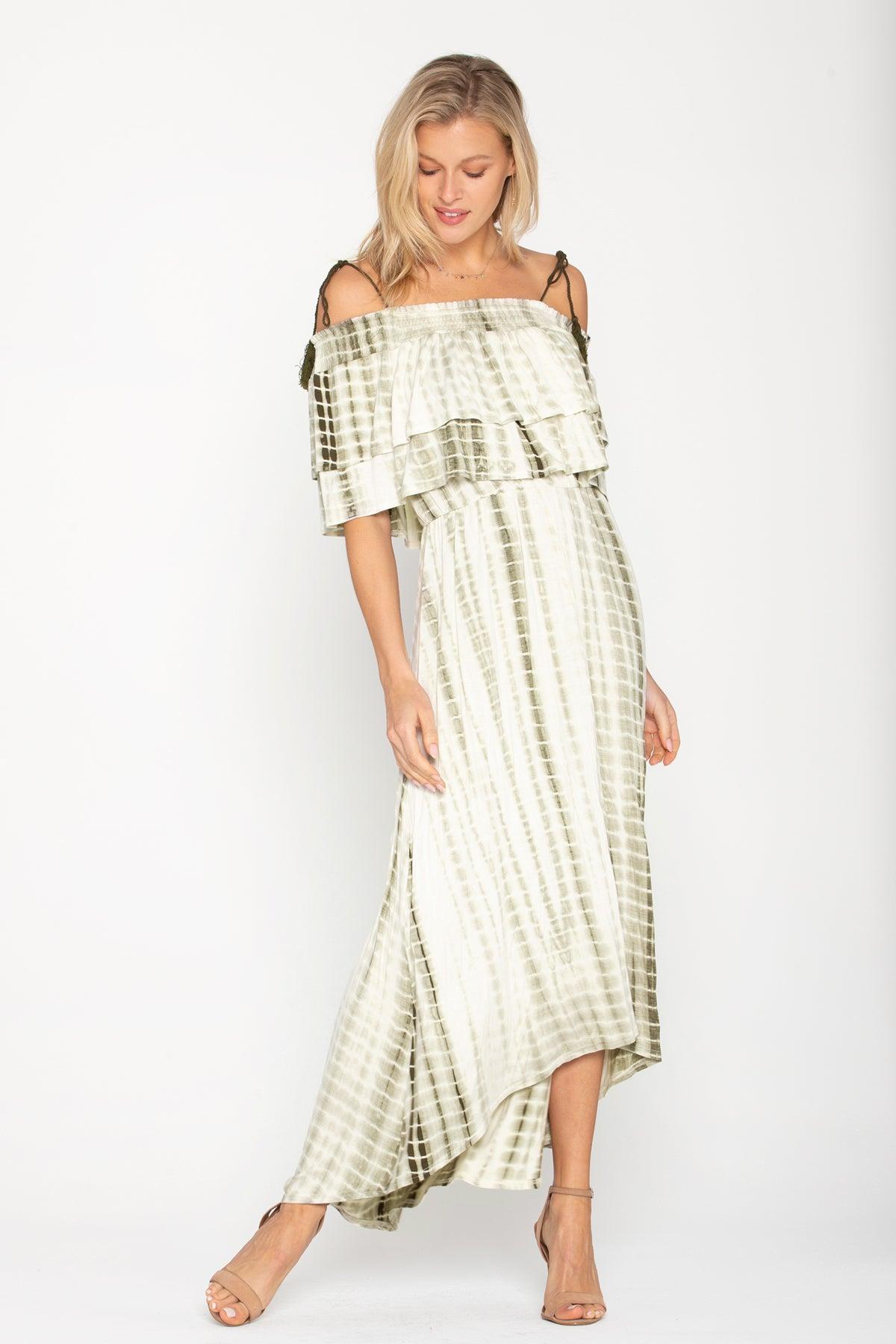 So Cool Maxi Dress Product Image