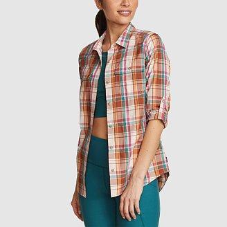 Women's Adventurer® 3.0 Long-Sleeve Shirt Product Image