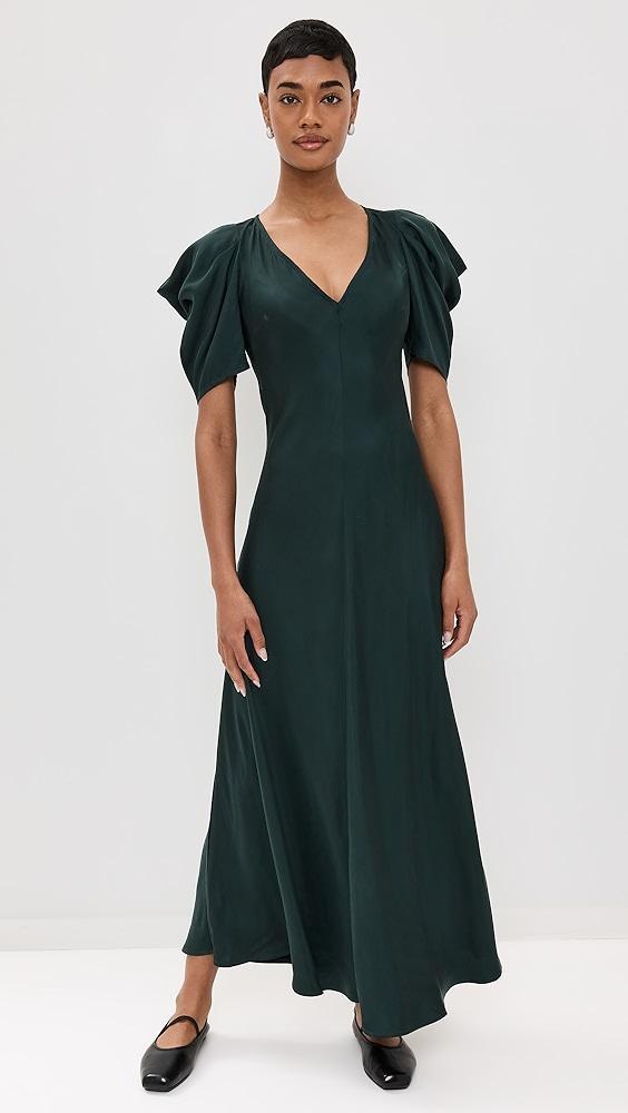 THE GREAT. The Century Dress | Shopbop Product Image