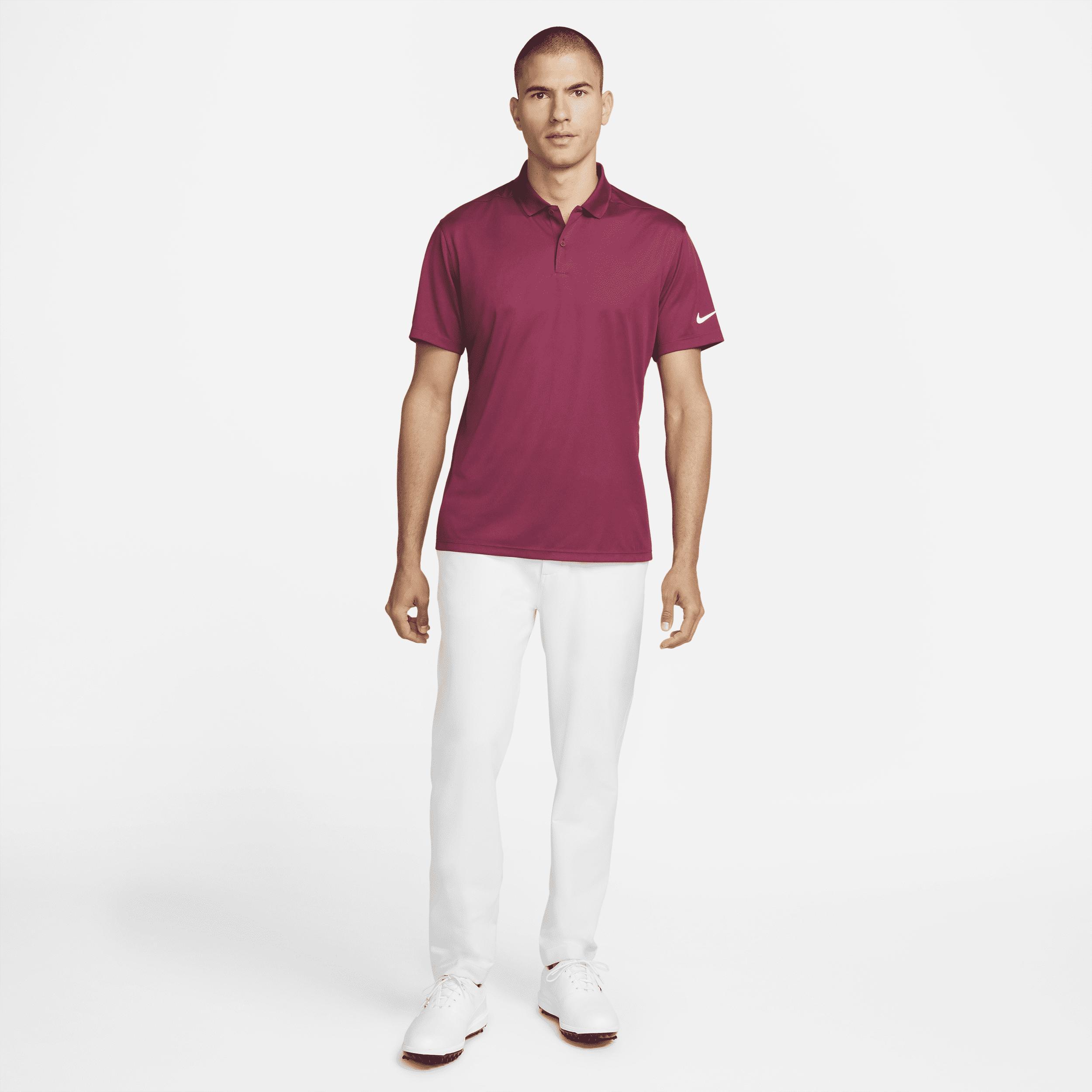 Nike Mens Dri-FIT Victory Golf Polo Product Image