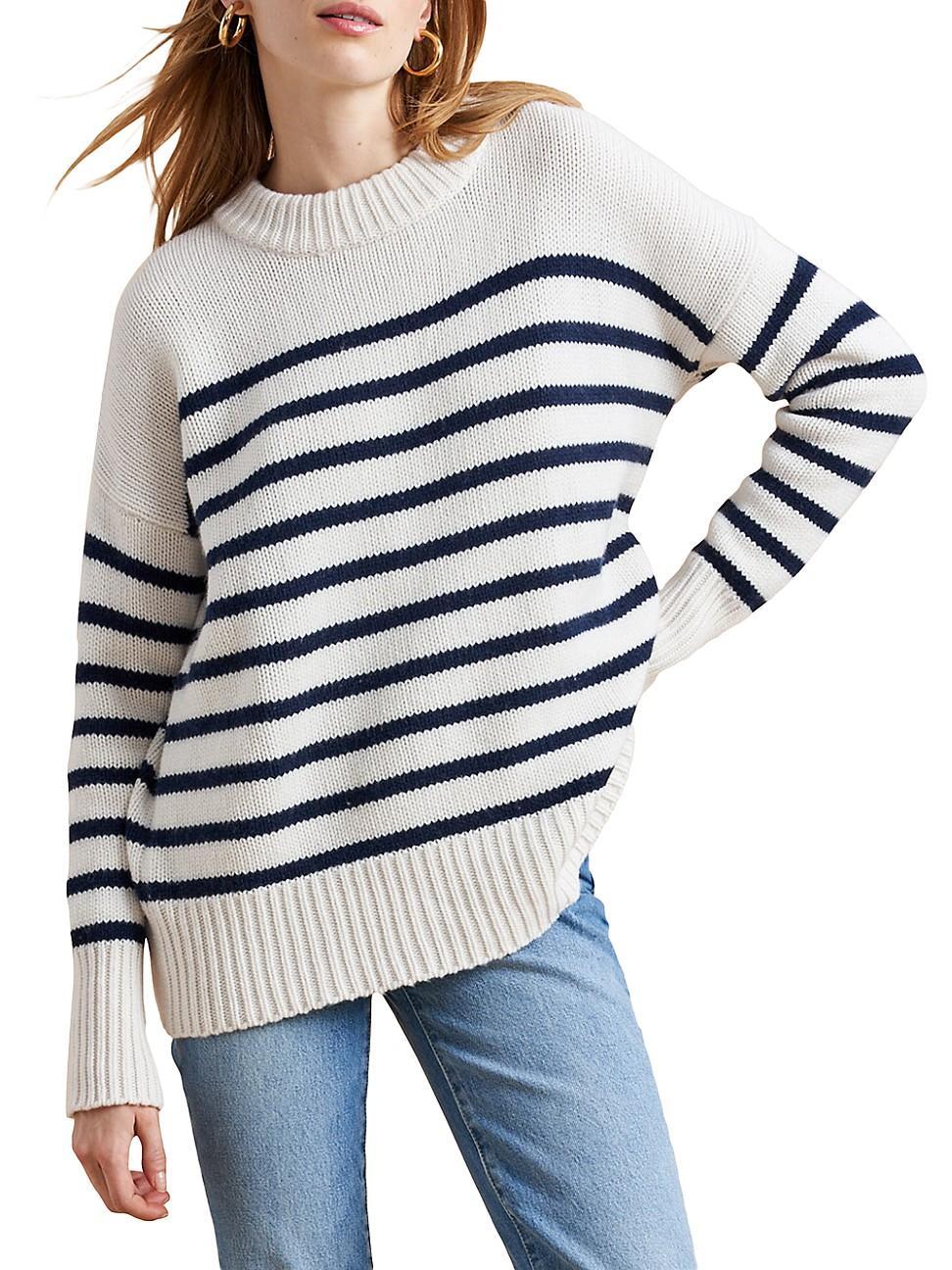 Womens Marin Sweater Product Image