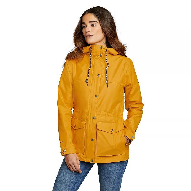 Womens Eddie Bauer Charly Jacket Product Image