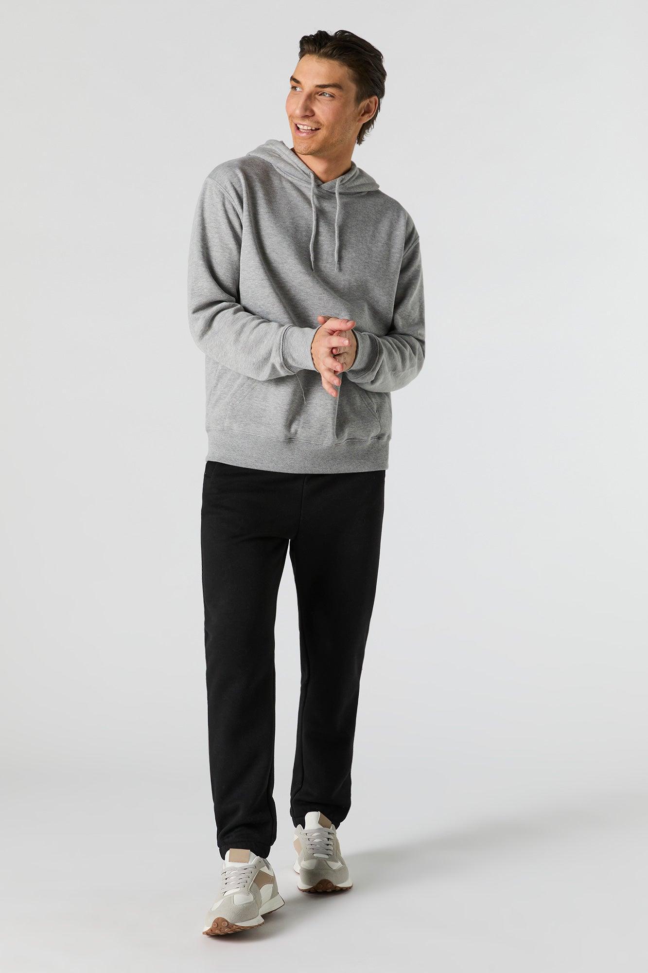 Classic Fleece Jogger Male Product Image