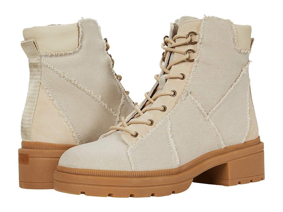 Rocket Dog Irys (Natural) Women's Boots Product Image