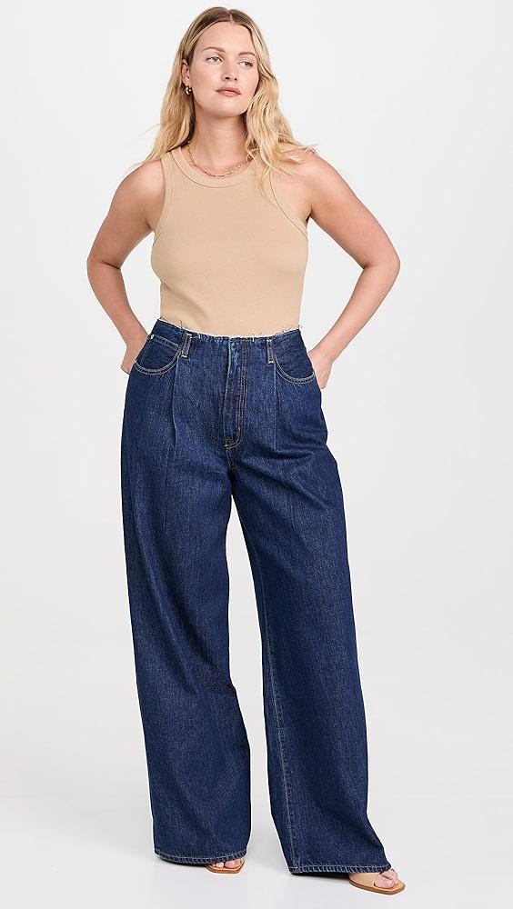 SLVRLAKE Taylor Jeans | Shopbop Product Image