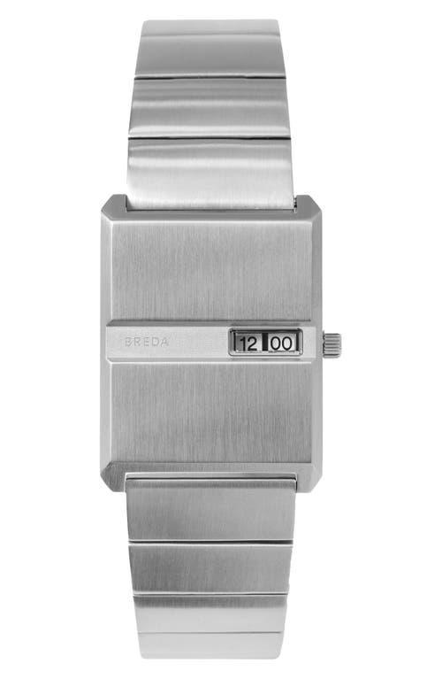 BREDA Pulse Bracelet Watch, 26mm Product Image