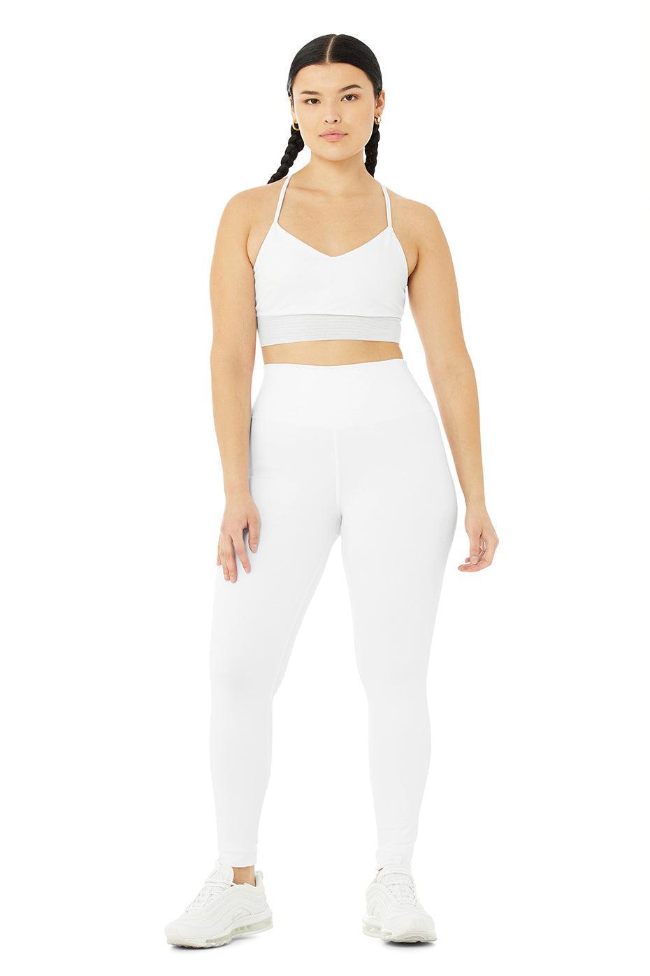 Alo Airbrush High Waist Leggings Product Image