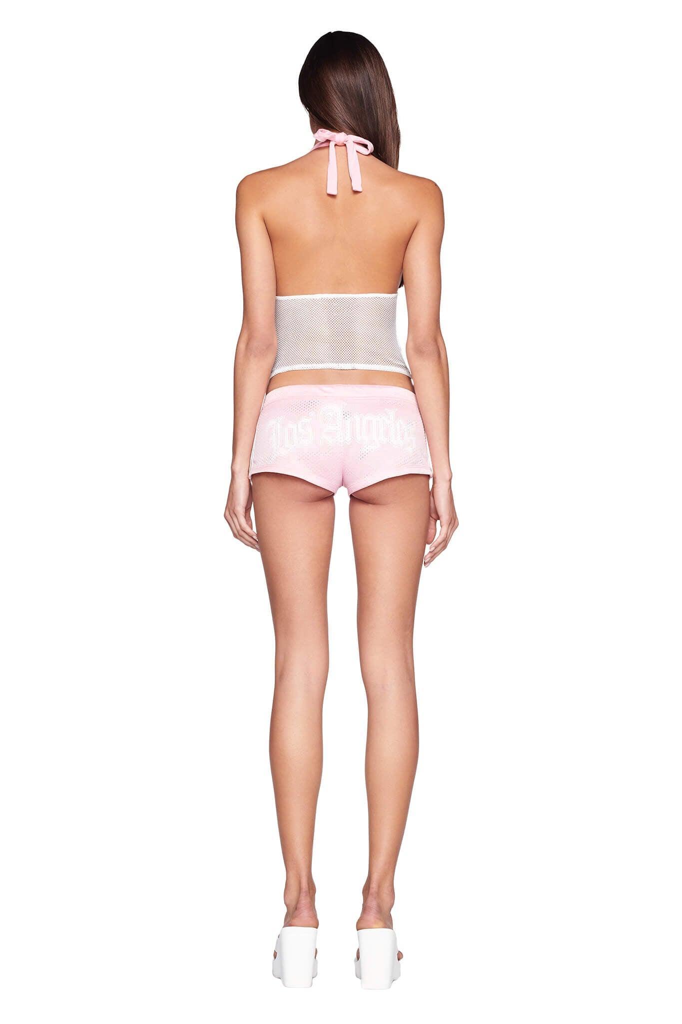 CHANDLER TOP - PINK Product Image