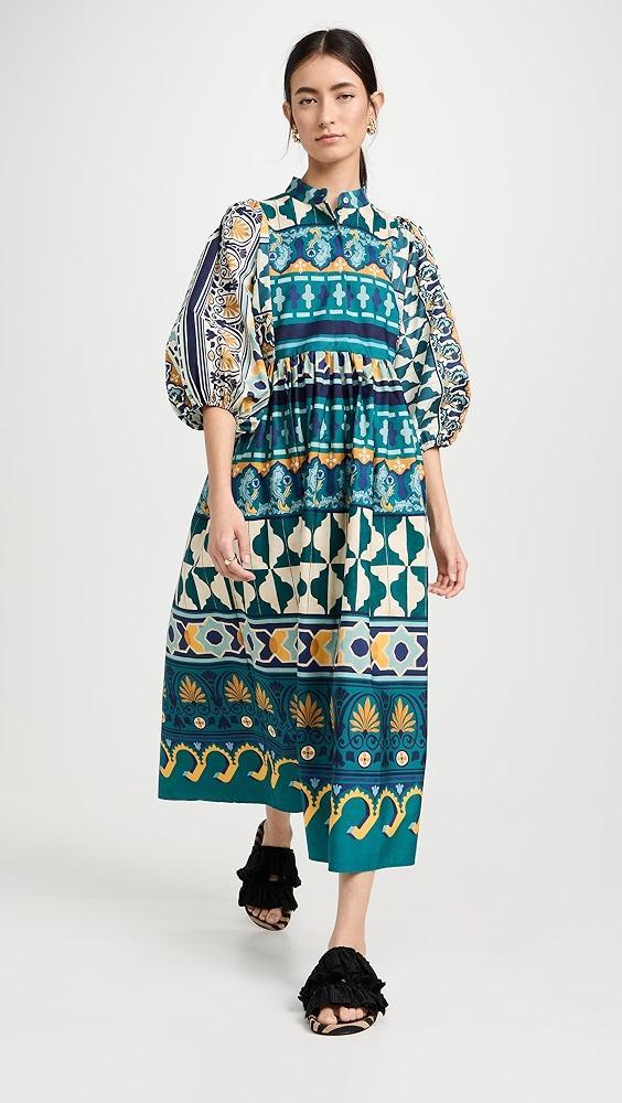 La Double J Portofino Dress | Shopbop Product Image