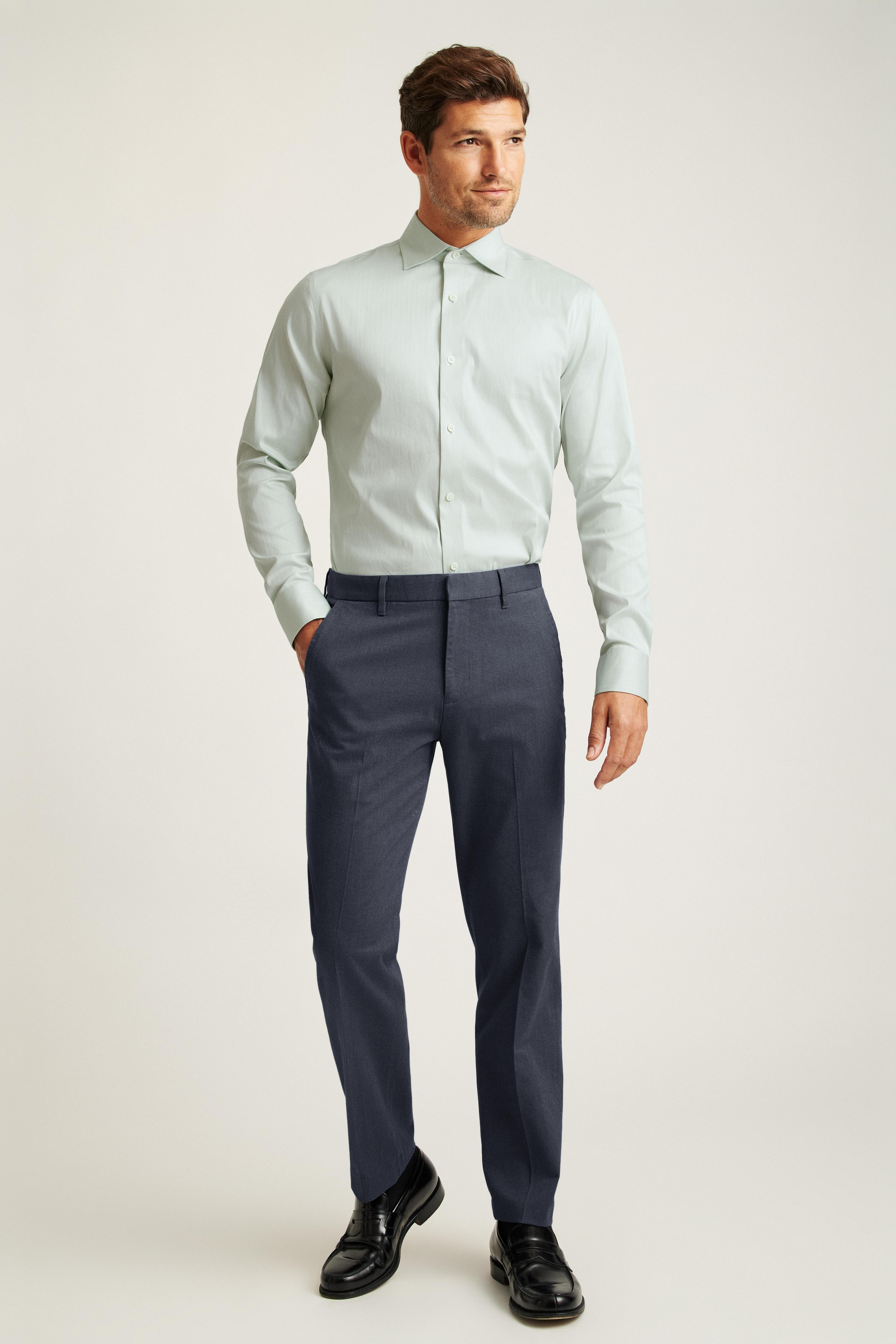 Jetsetter Stretch Dress Shirt Product Image