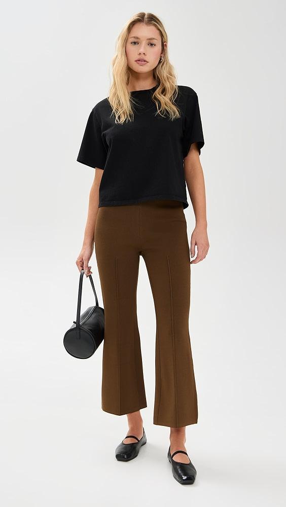 Apiece Apart Rene Pull On Pants | Shopbop Product Image