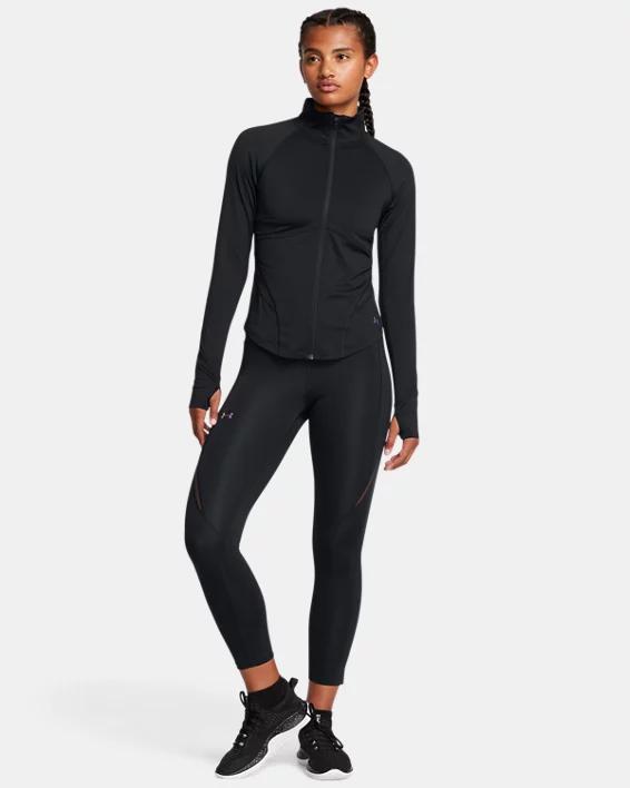 Women's UA Vanish Elite Vent Full-Zip Product Image