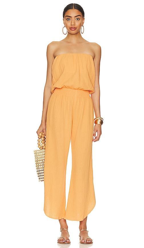 Aviana Jumpsuit Product Image