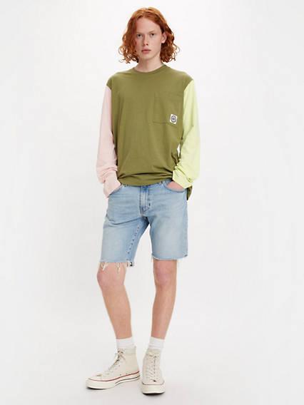 Levi's Slim Fit 9" Men's Shorts Product Image