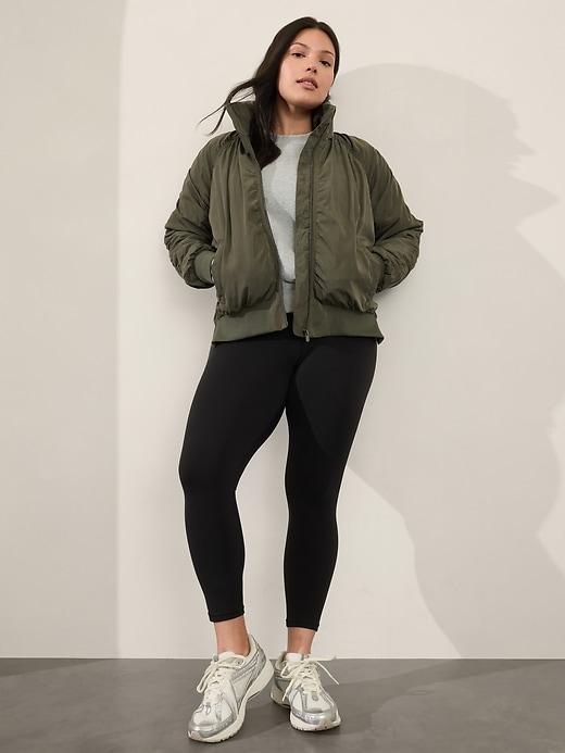 Jetset Bomber Product Image