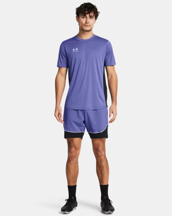 Men's UA Challenger Pro Training Shorts Product Image