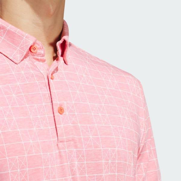 Go-To Novelty Polo Shirt Product Image