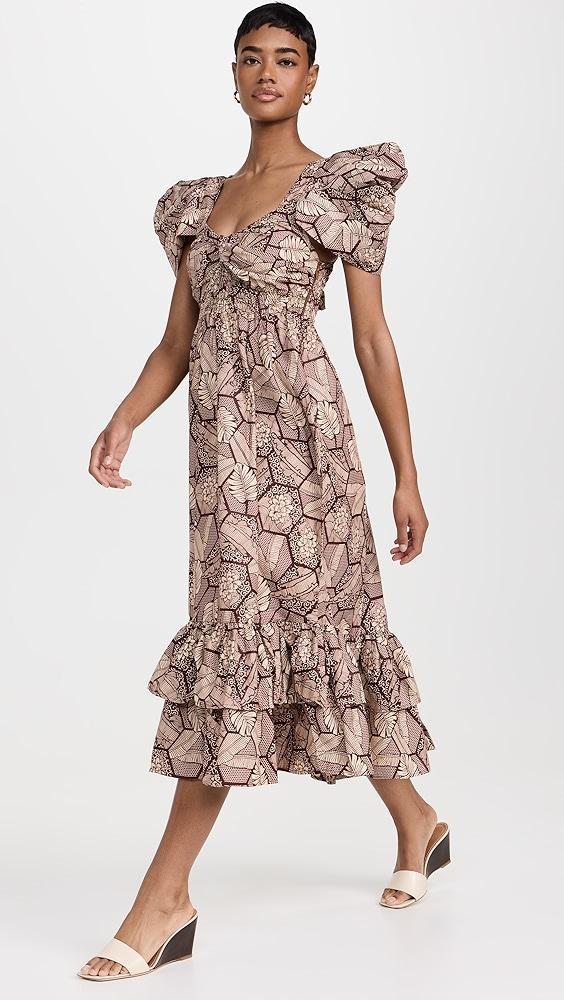 Elisamama Ogo Dress | Shopbop Product Image