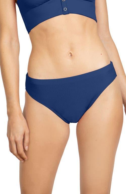 Robin Piccone Amy 2 Bottom (Lotus) Women's Swimwear Product Image