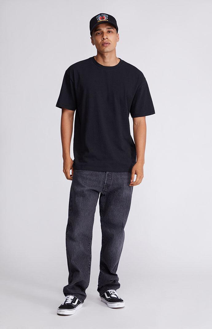 Men's Reece Regular T-Shirt Product Image