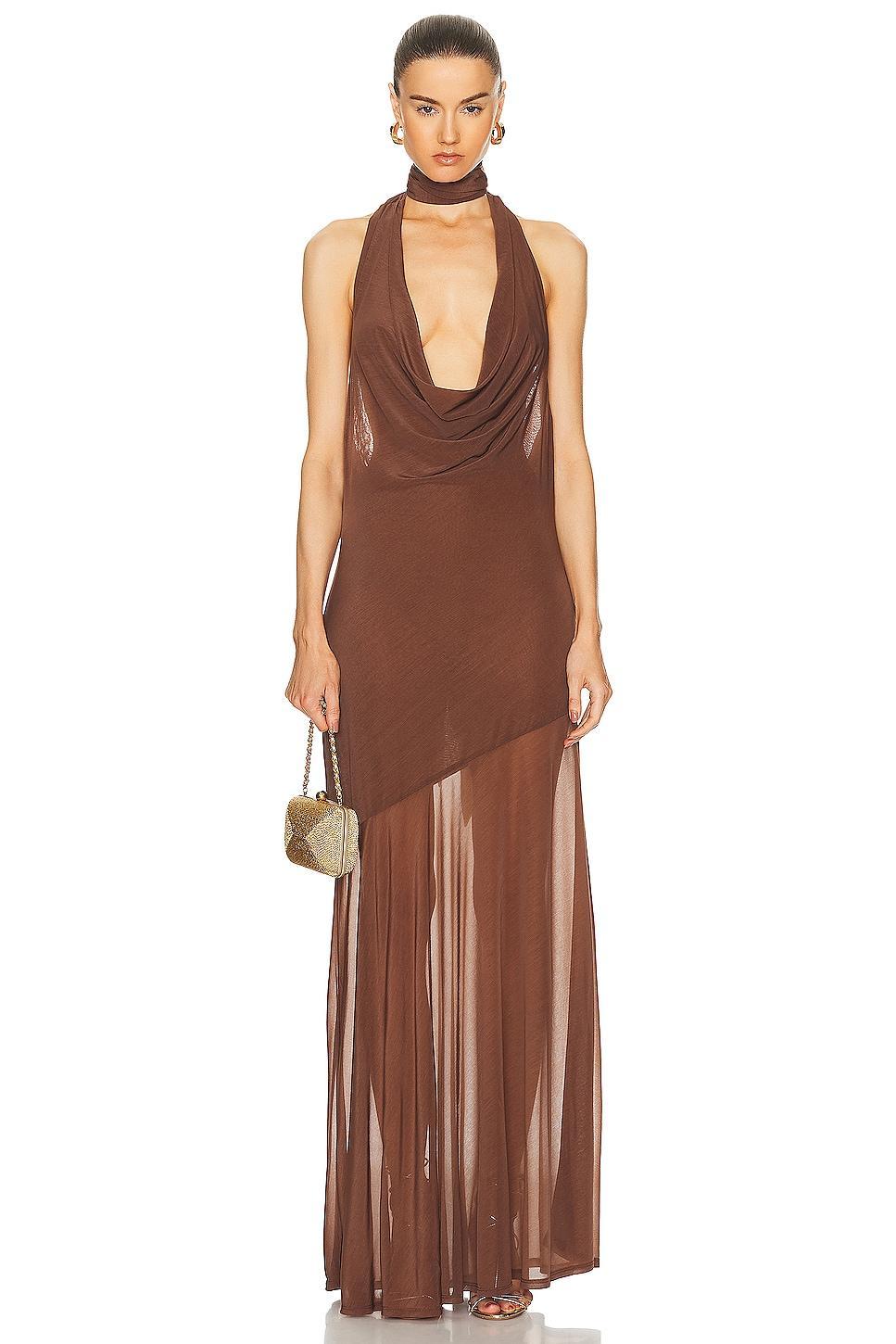 LPA Estelle Maxi Dress Product Image