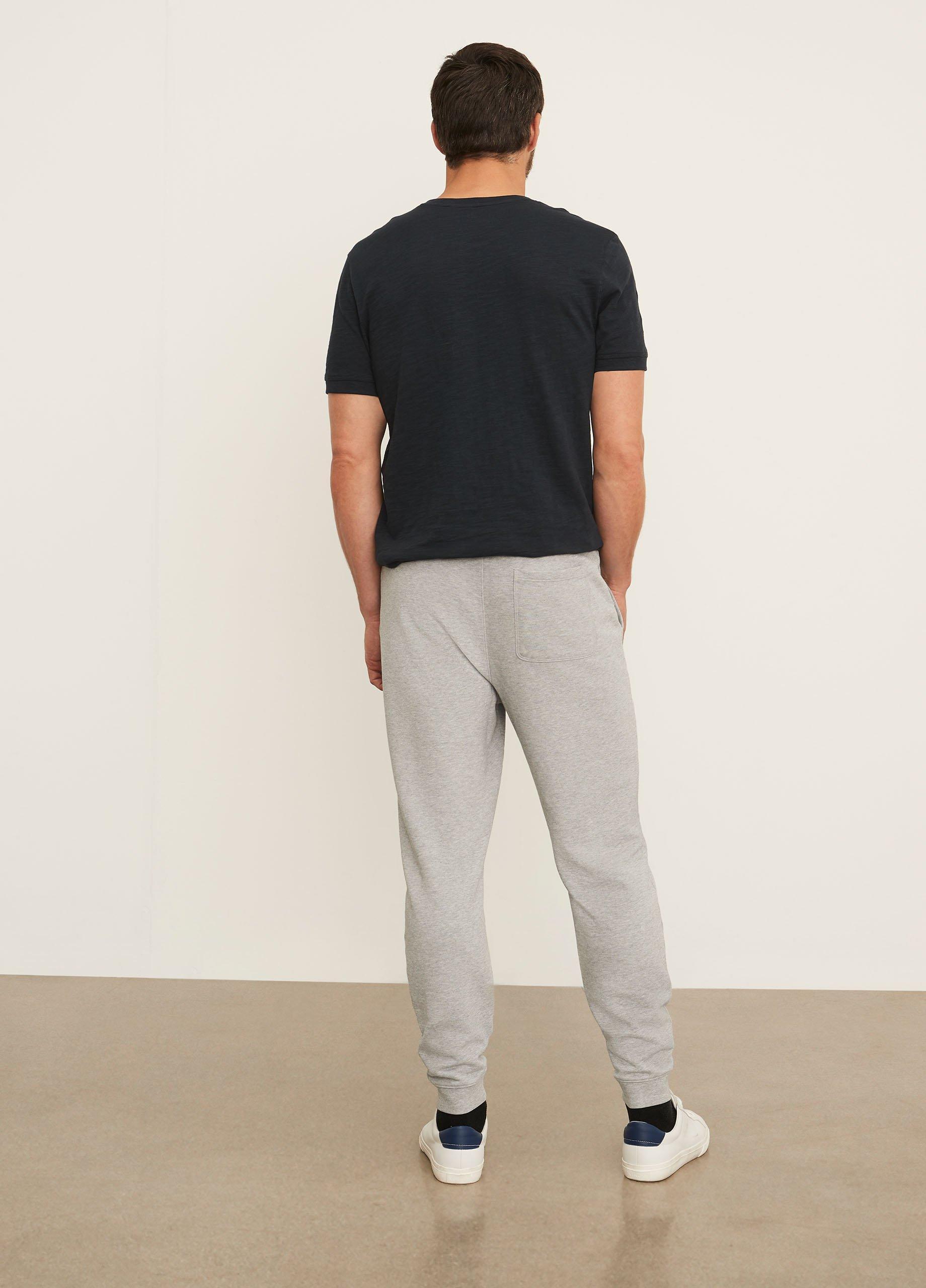 French Terry Jogger Product Image