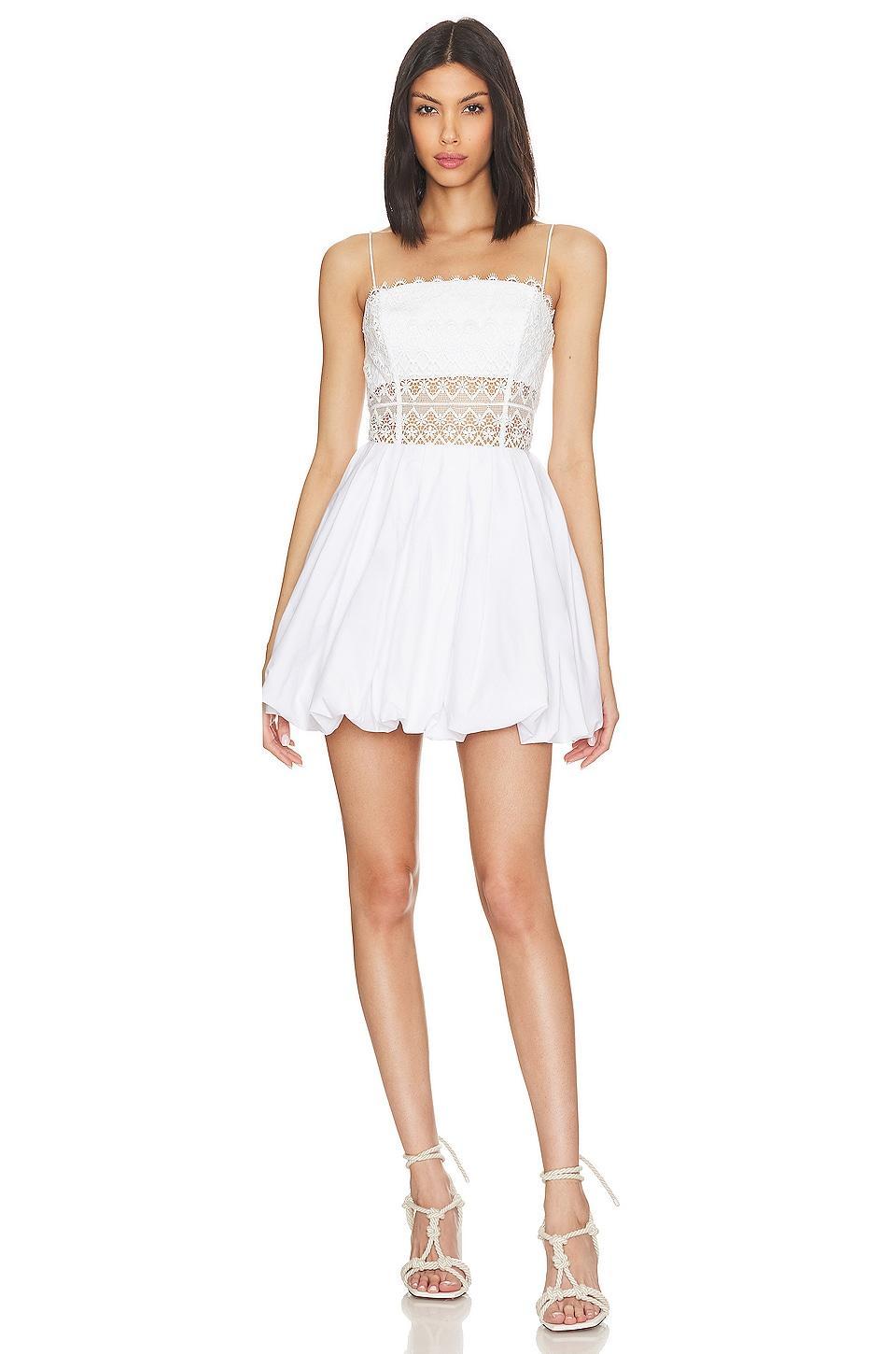 Zyaire Mini Dress NBD Product Image