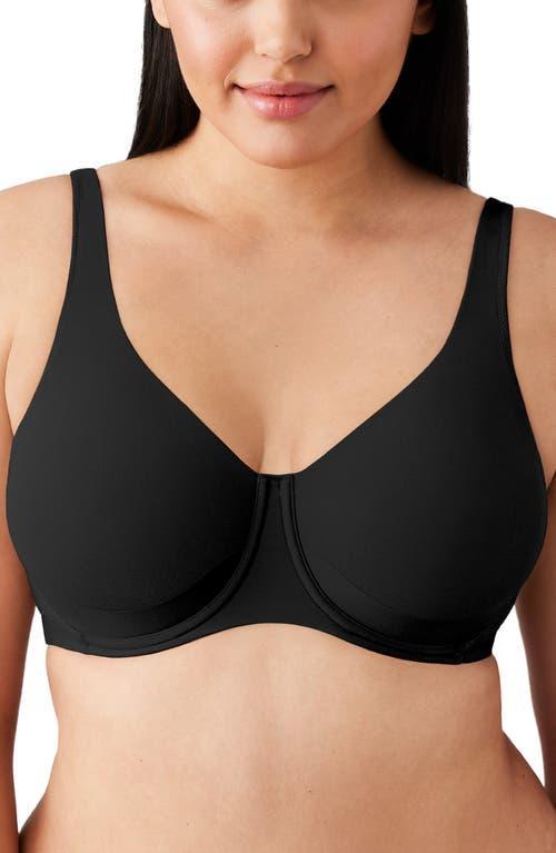 Womens Shape Revelation Pendulous Underwire Bra Product Image