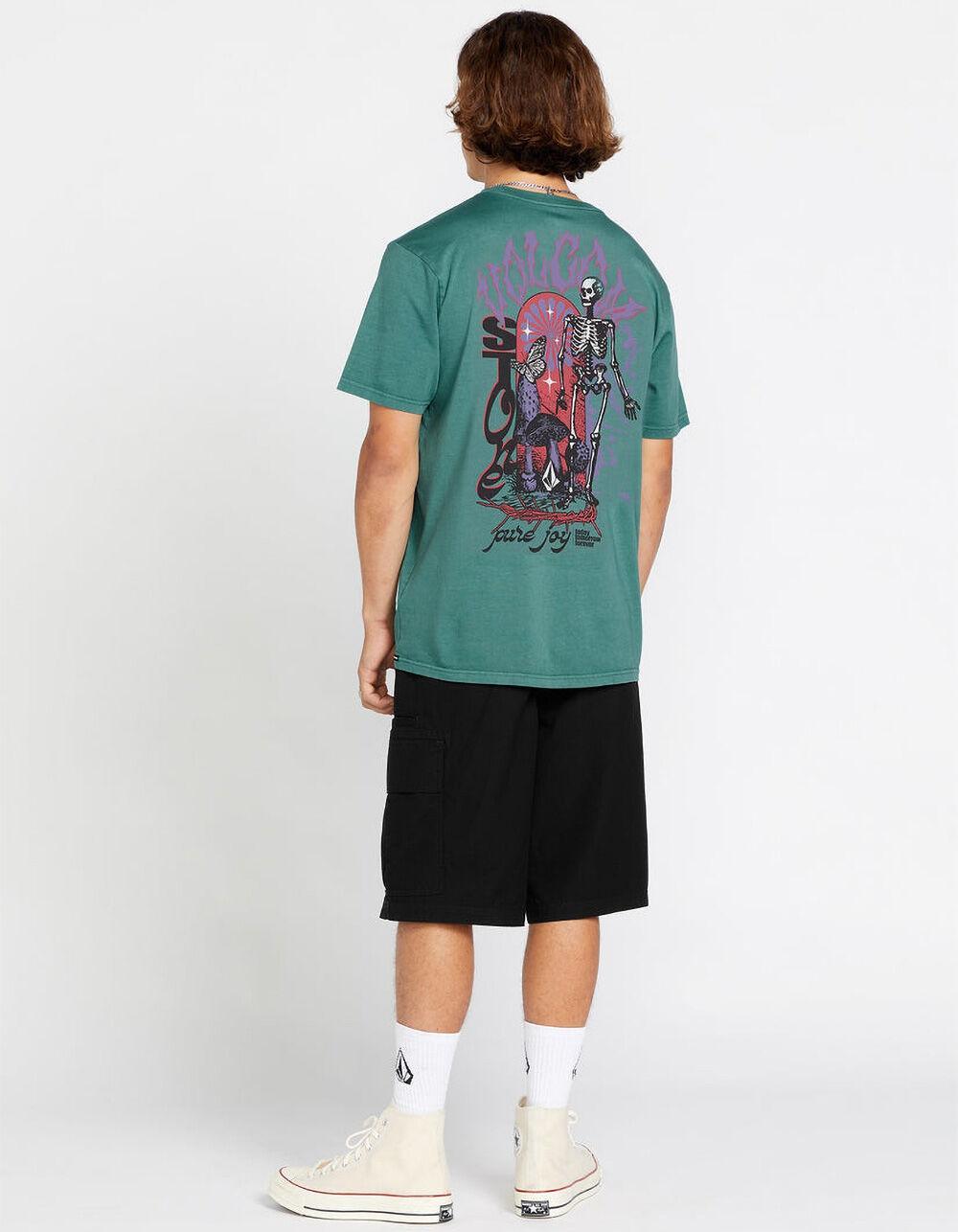 VOLCOM Awakened Mens Tee Product Image