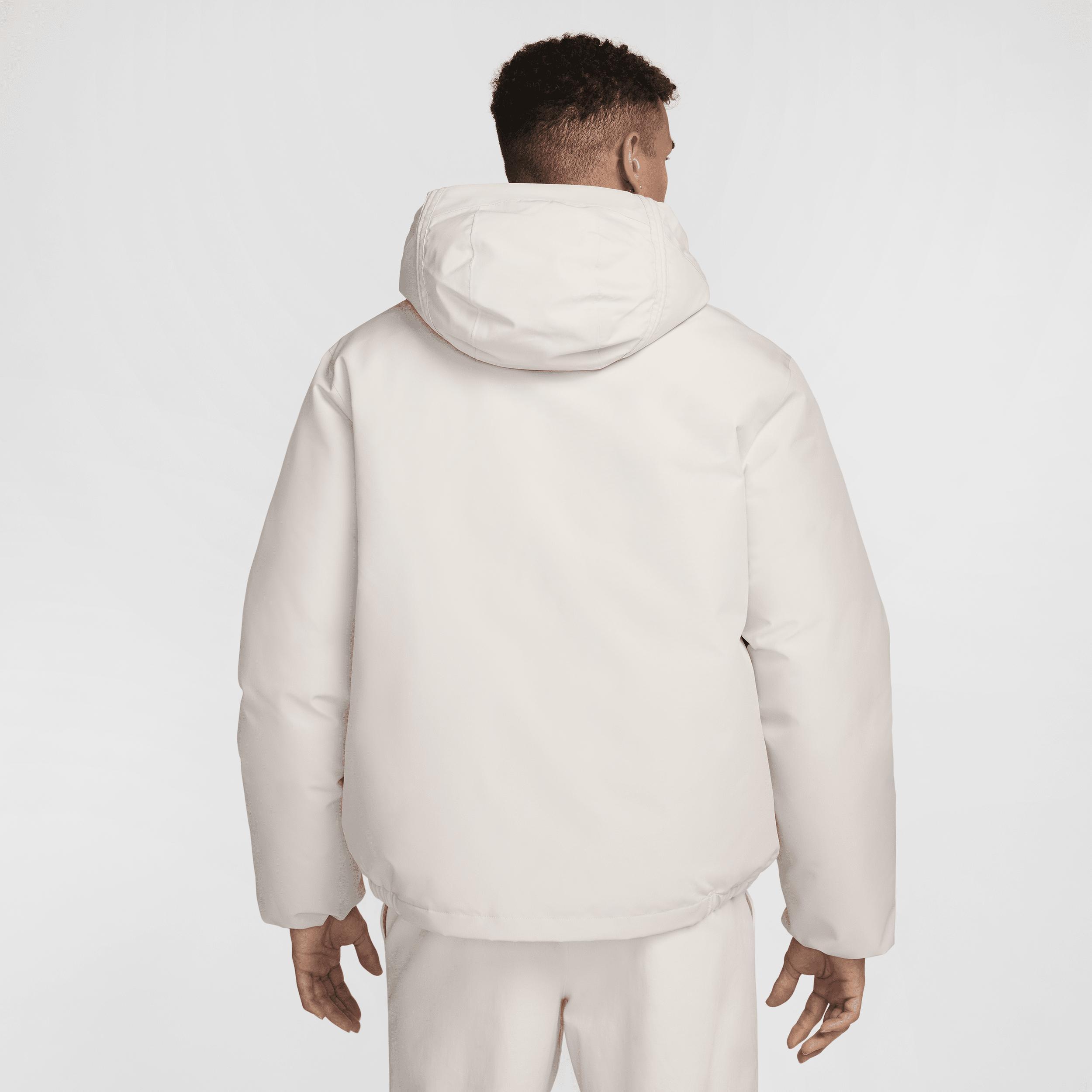 Nike Men's Tech GORE-TEX Therma-FIT Jacket Product Image